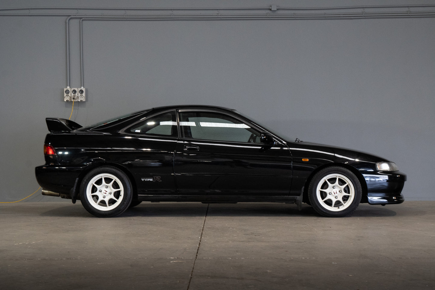 Honda Integra DC2 Type R - 1997