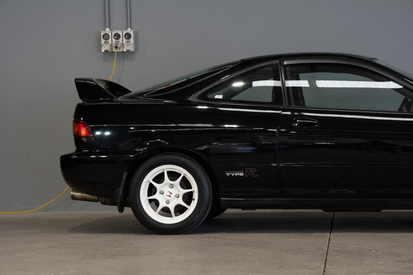 Honda Integra DC2 Type R - 1997