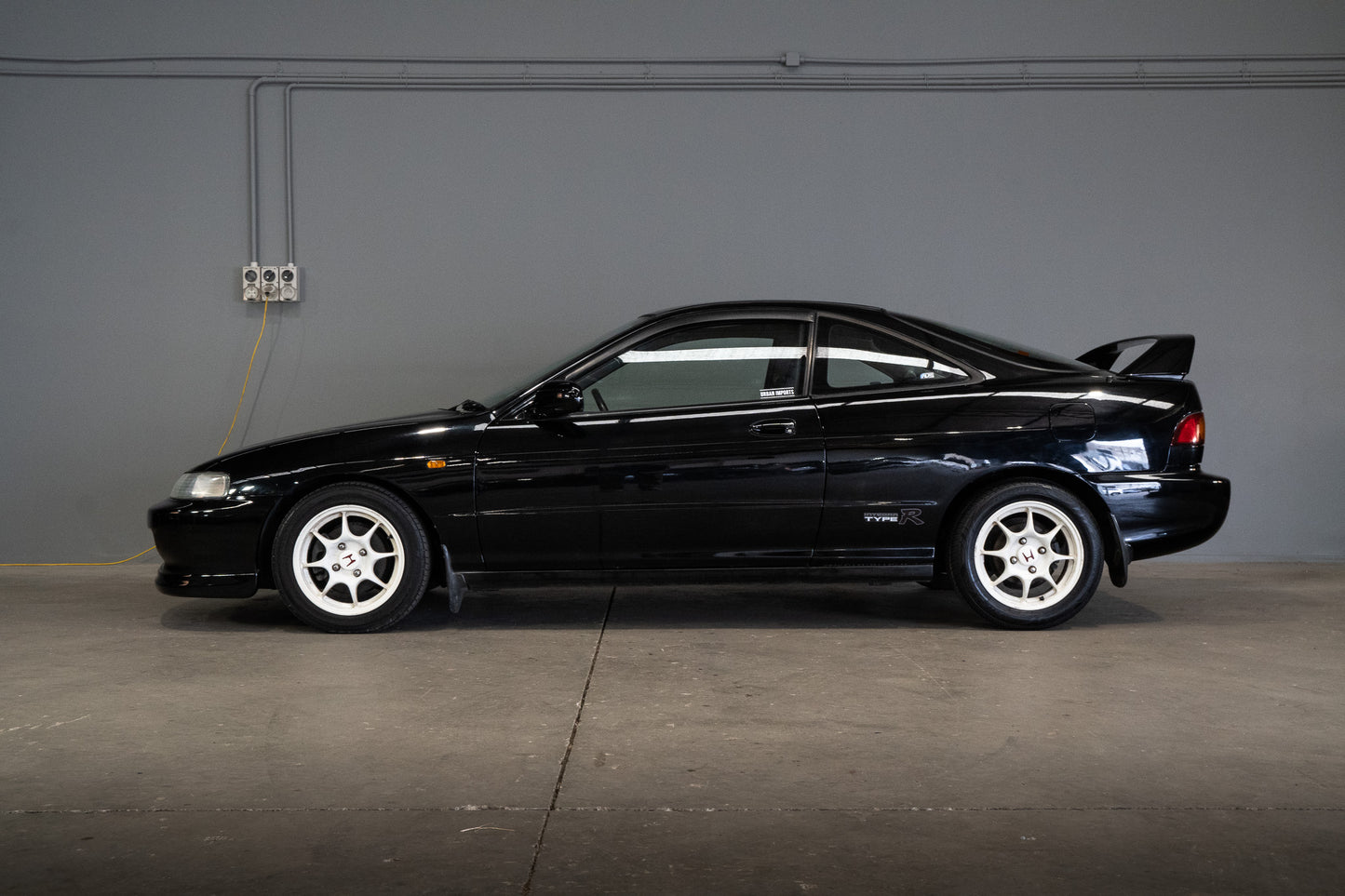 Honda Integra DC2 Type R - 1997