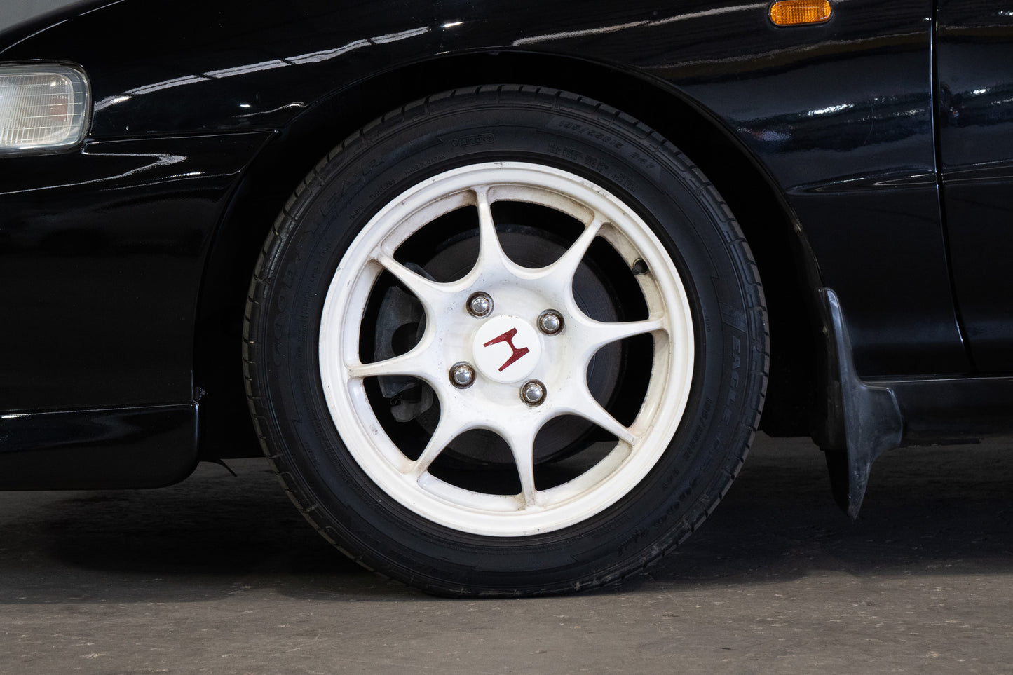 Honda Integra DC2 Type R - 1997