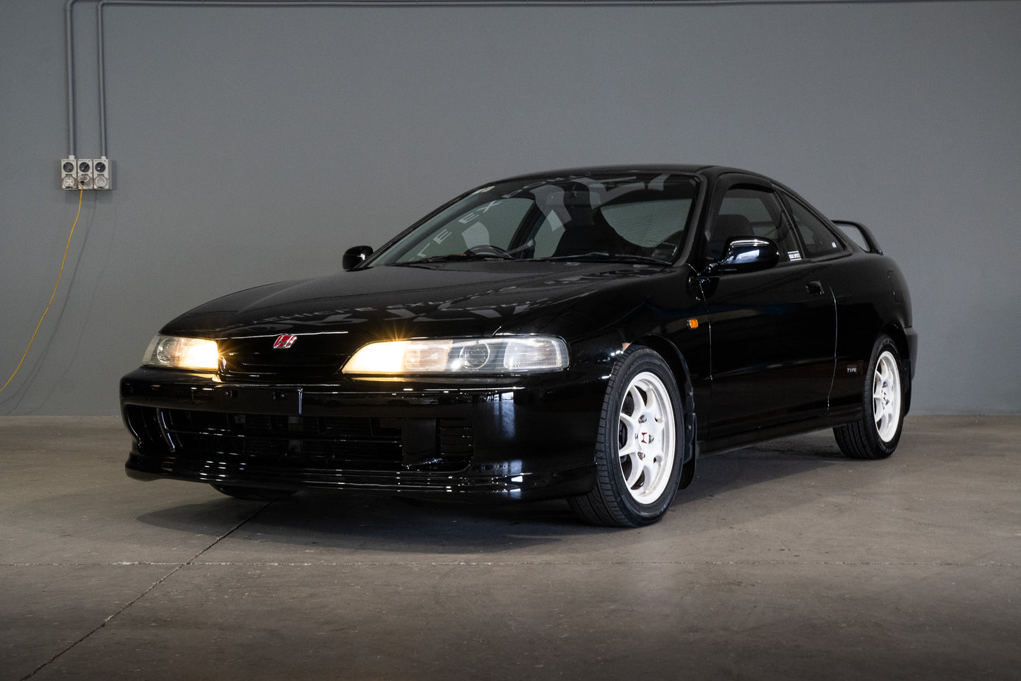 Honda Integra DC2 Type R - 1997
