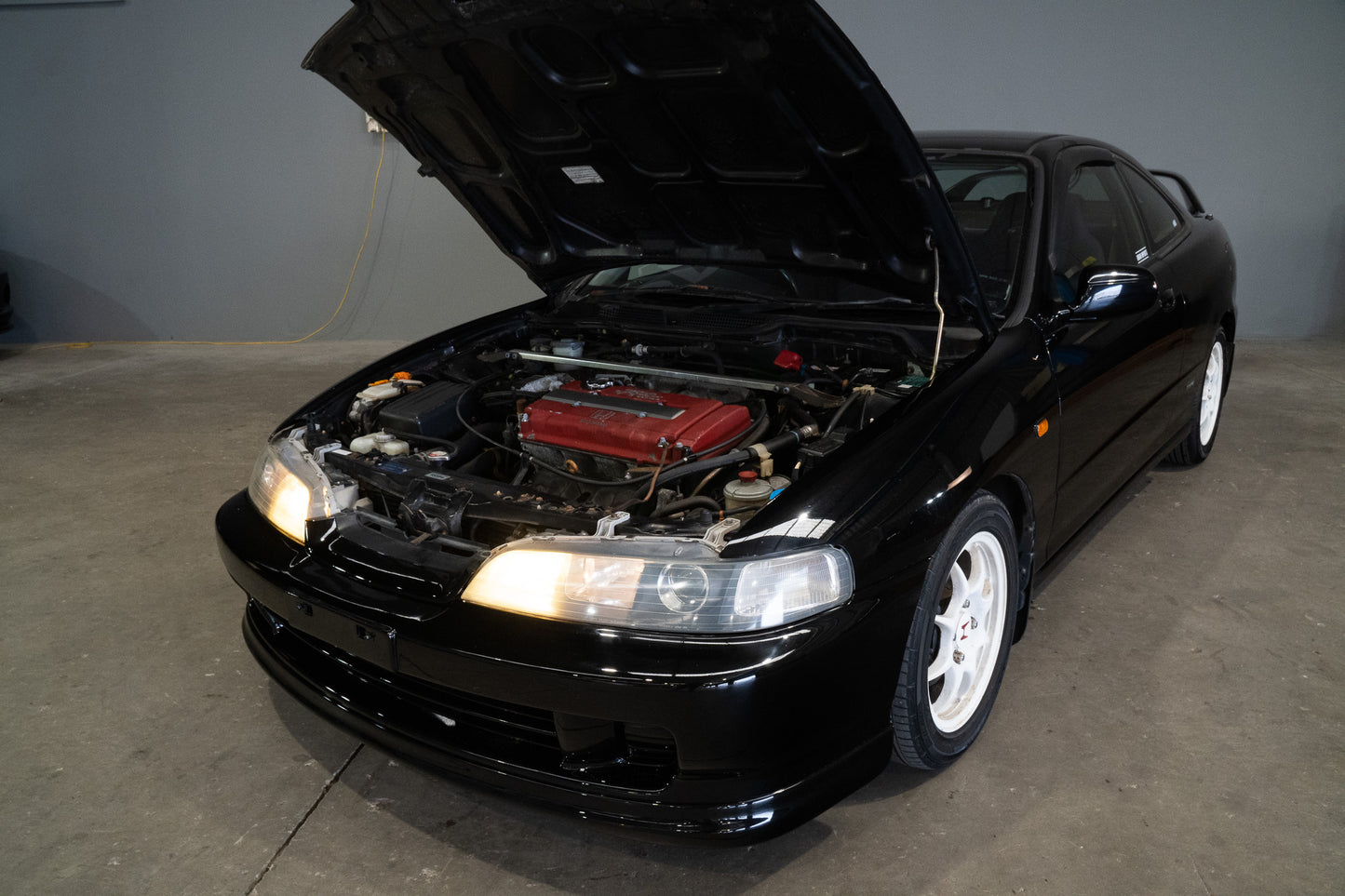 Honda Integra DC2 Type R - 1997