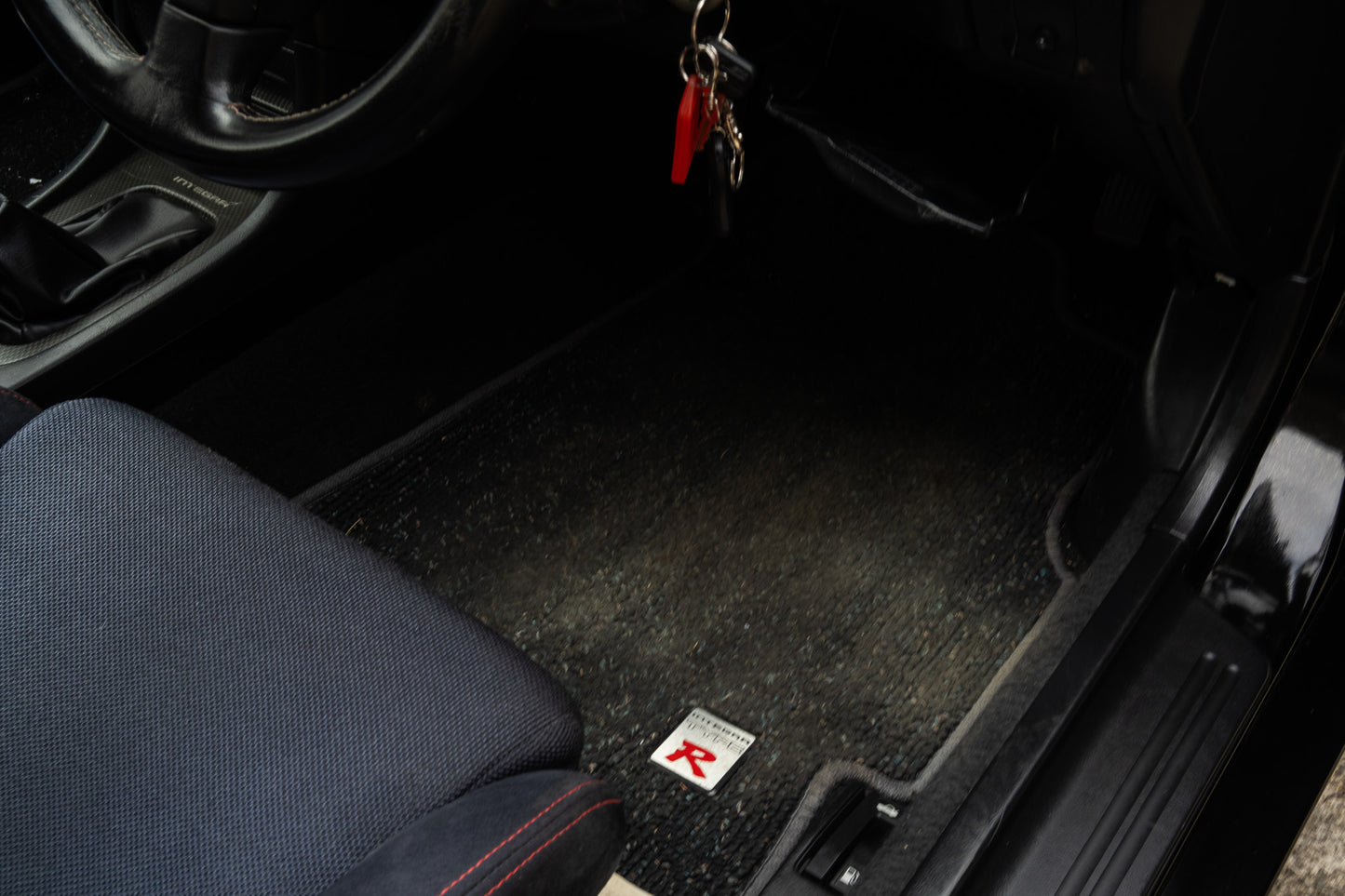 Honda Integra DC2 Type R - 1997