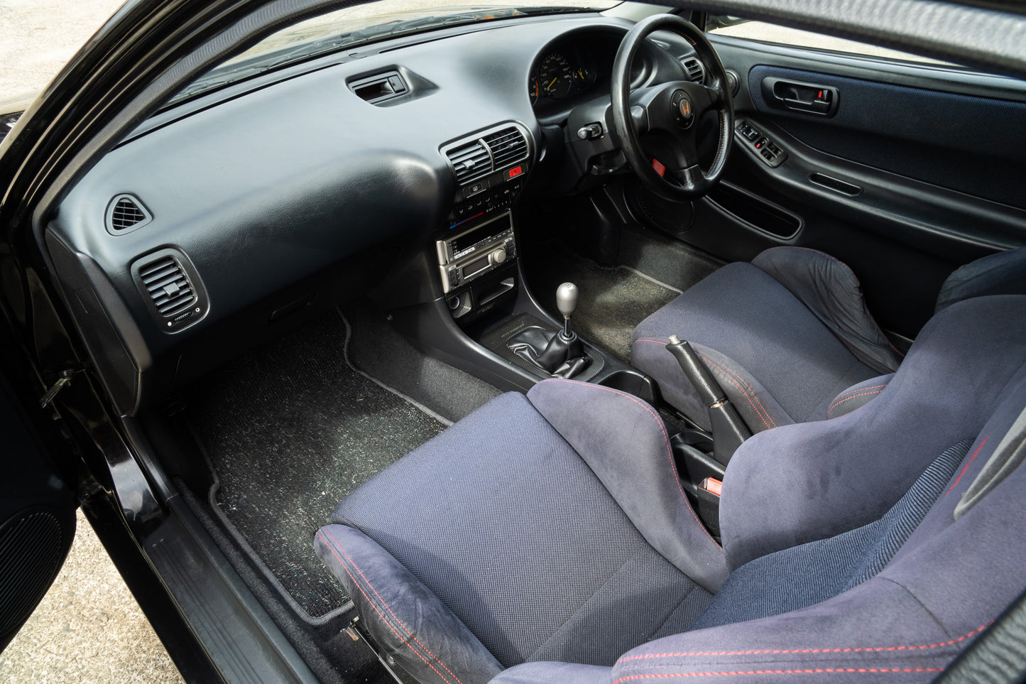 Honda Integra DC2 Type R - 1997