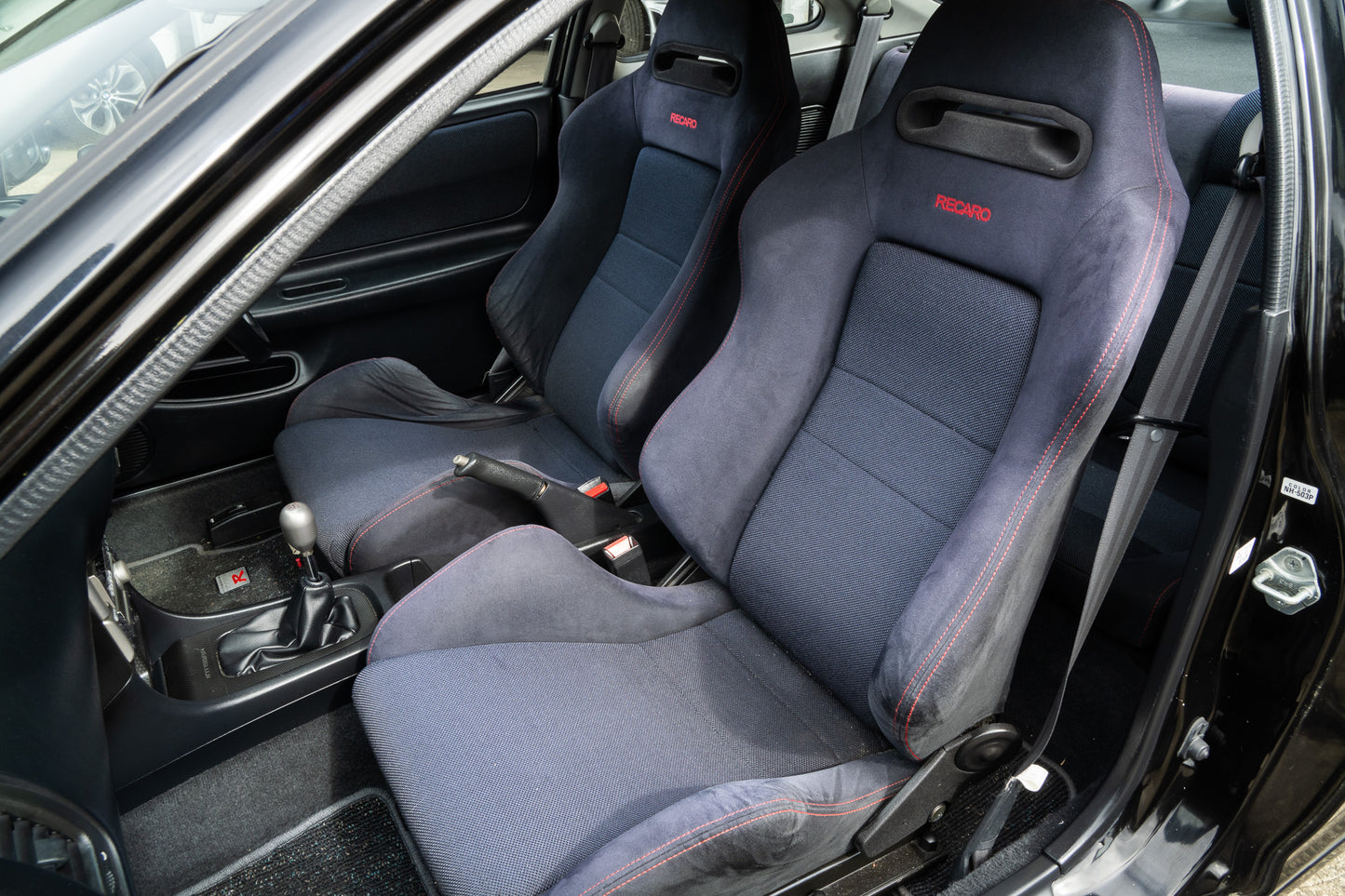Honda Integra DC2 Type R - 1997