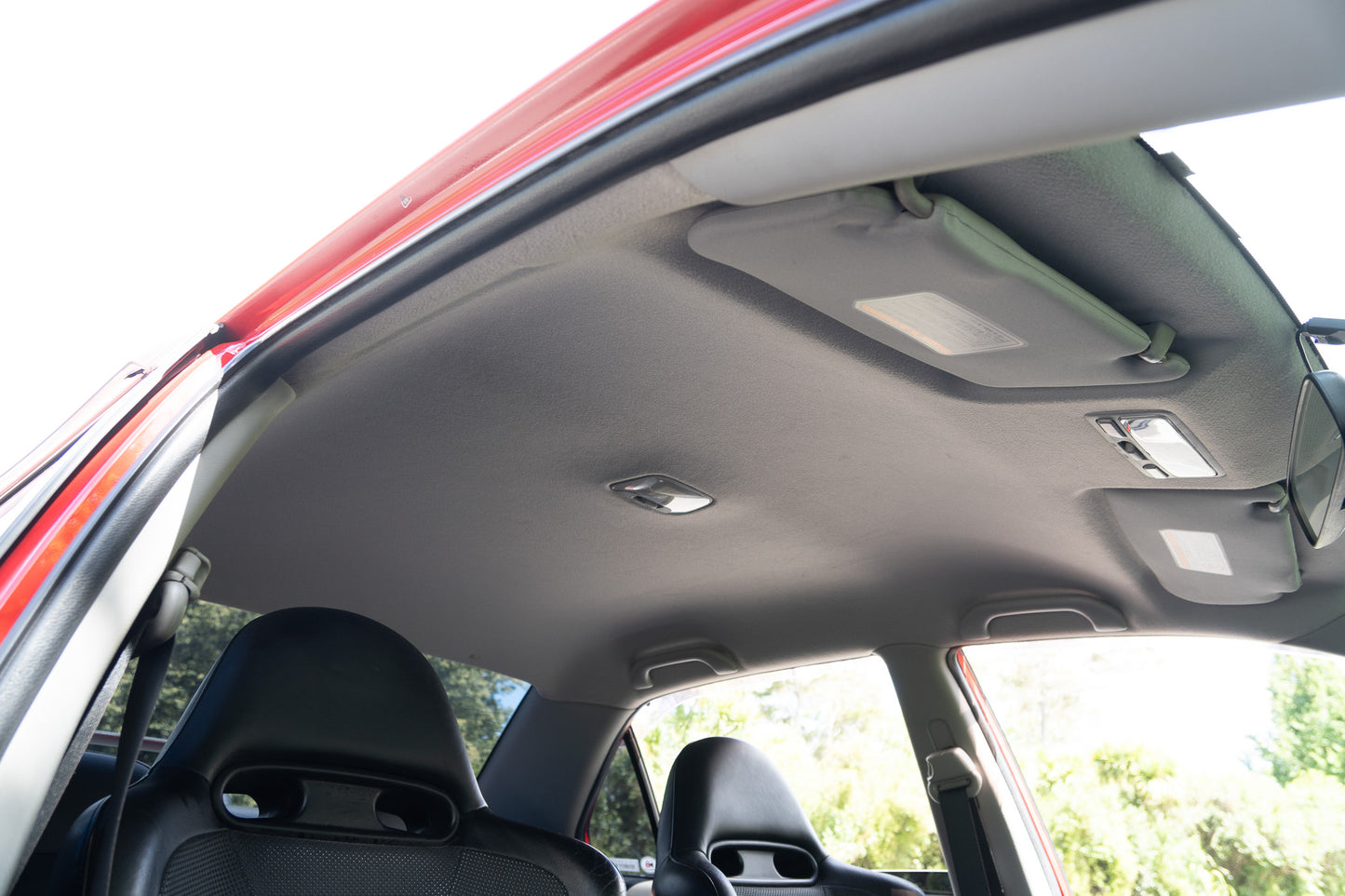 Mitsubishi Lancer Evolution 9 - 2005