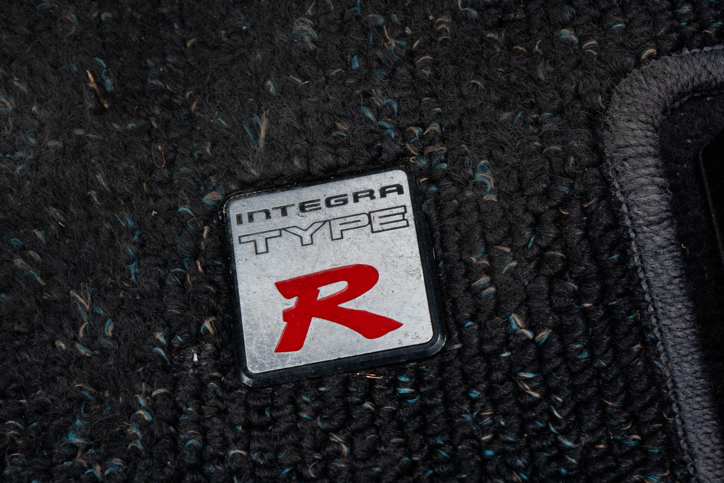Honda Integra DC2 Type R - 1997
