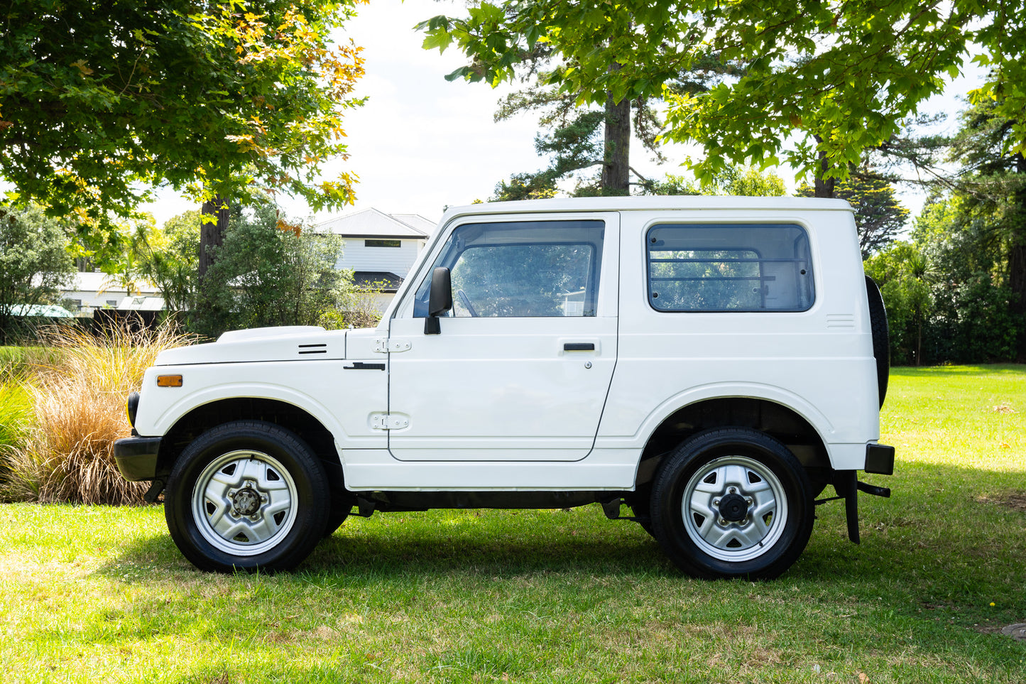 Suzuki Jimny - 1992