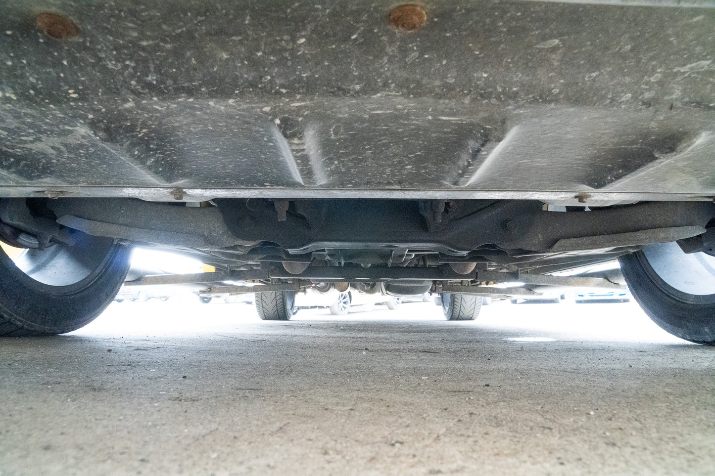 Dodge Ram SRT-10 Yellow Fever - 2005