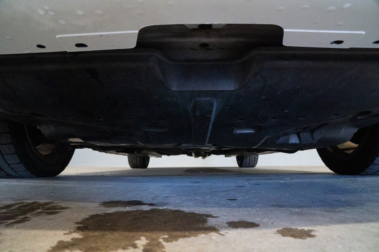 Subaru Impreza WRX STI - 2006