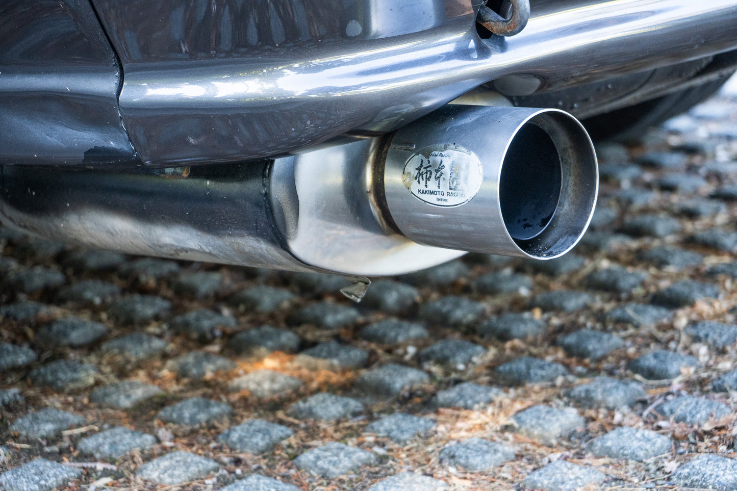 Nissan Skyline R32 GTR - 1991