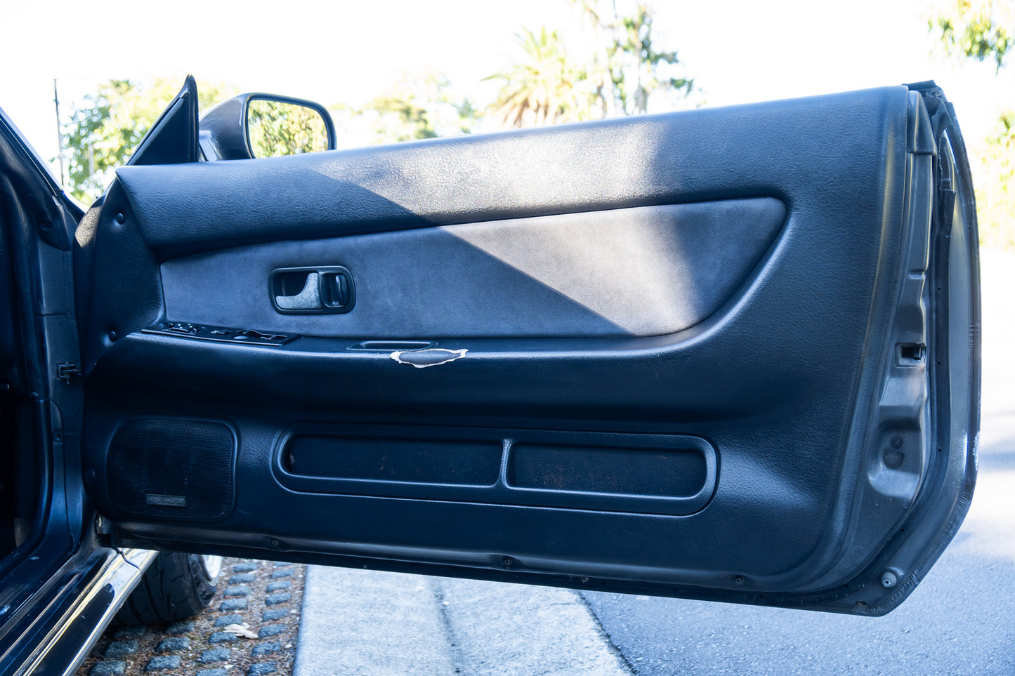 Nissan Skyline R32 GTR - 1991