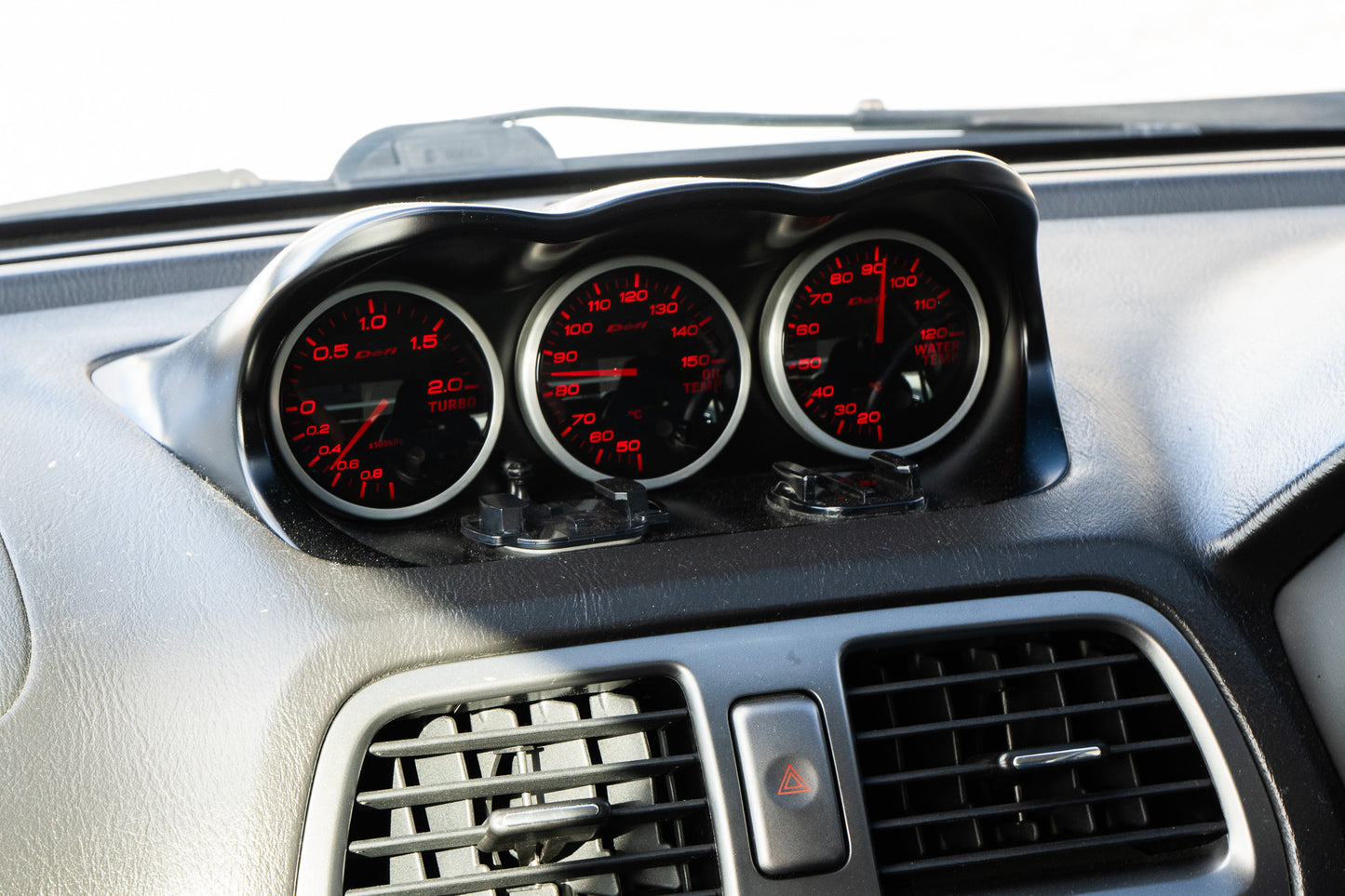 Subaru Impreza WRX STI - 2006