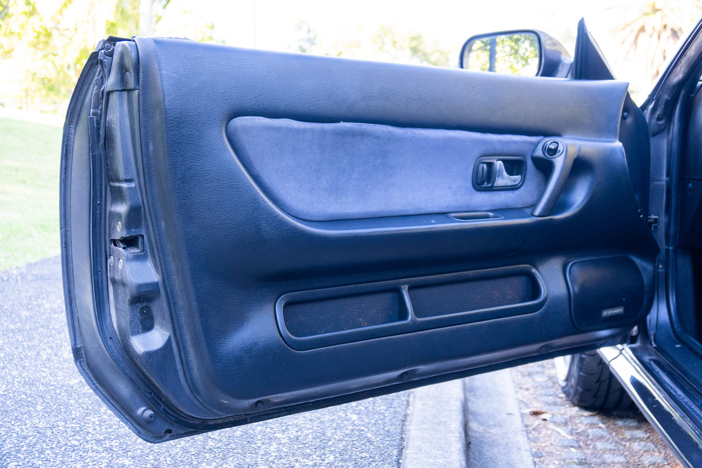 Nissan Skyline R32 GTR - 1991