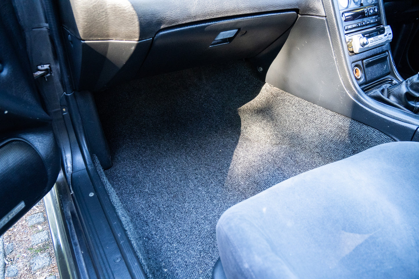 Nissan Skyline R32 GTR - 1991