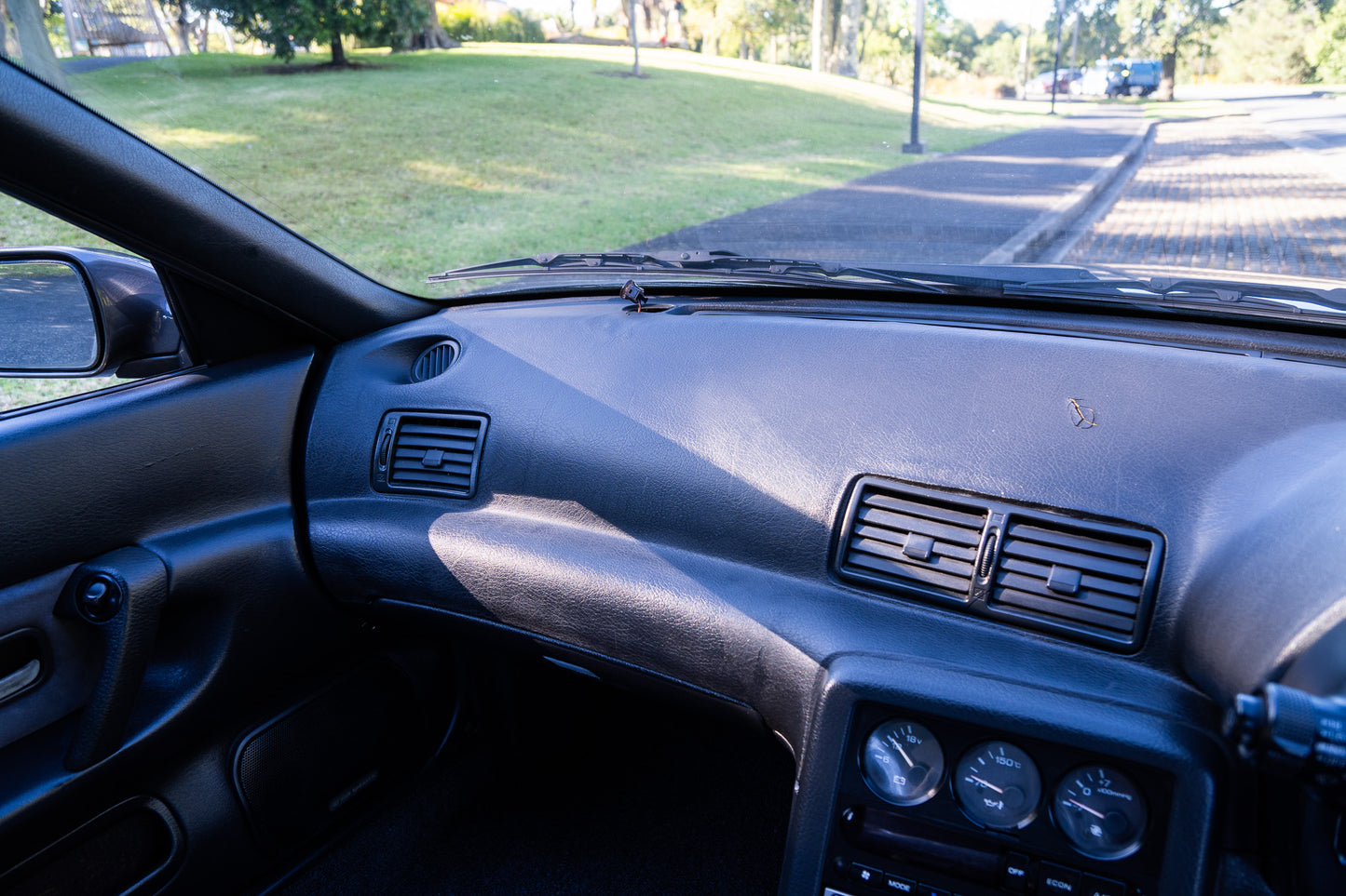 Nissan Skyline R32 GTR - 1991