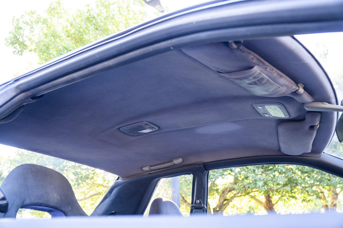 Nissan Skyline R32 GTR - 1991