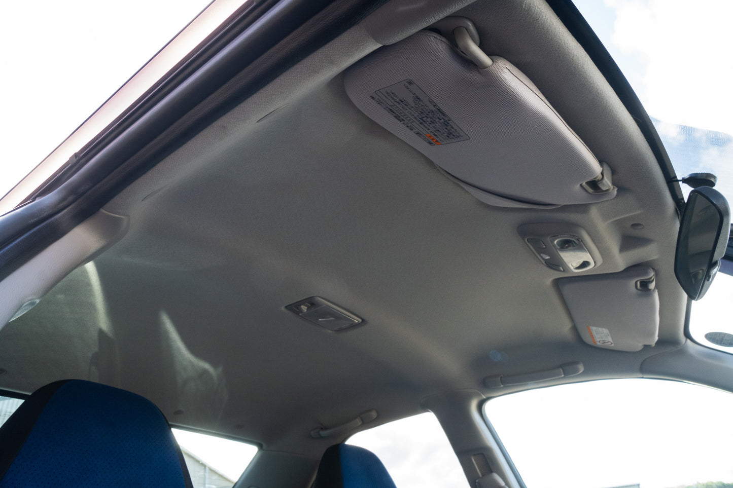 Subaru Impreza WRX STI - 2006