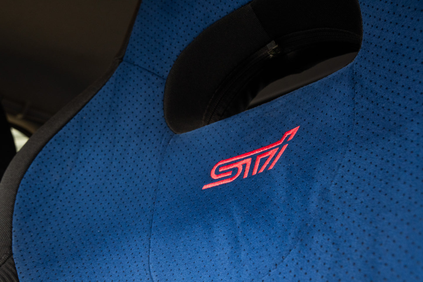 Subaru Impreza WRX STI - 2006