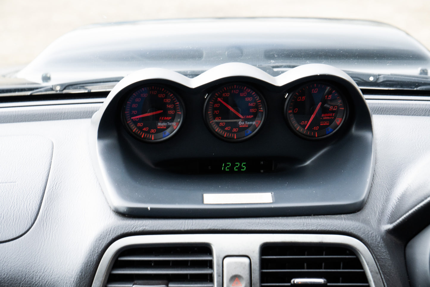 Subaru Impreza WRX STI - 2006