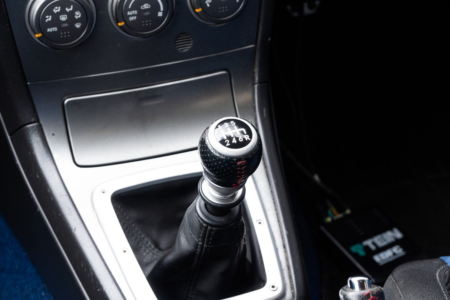 Subaru Impreza WRX STI - 2006
