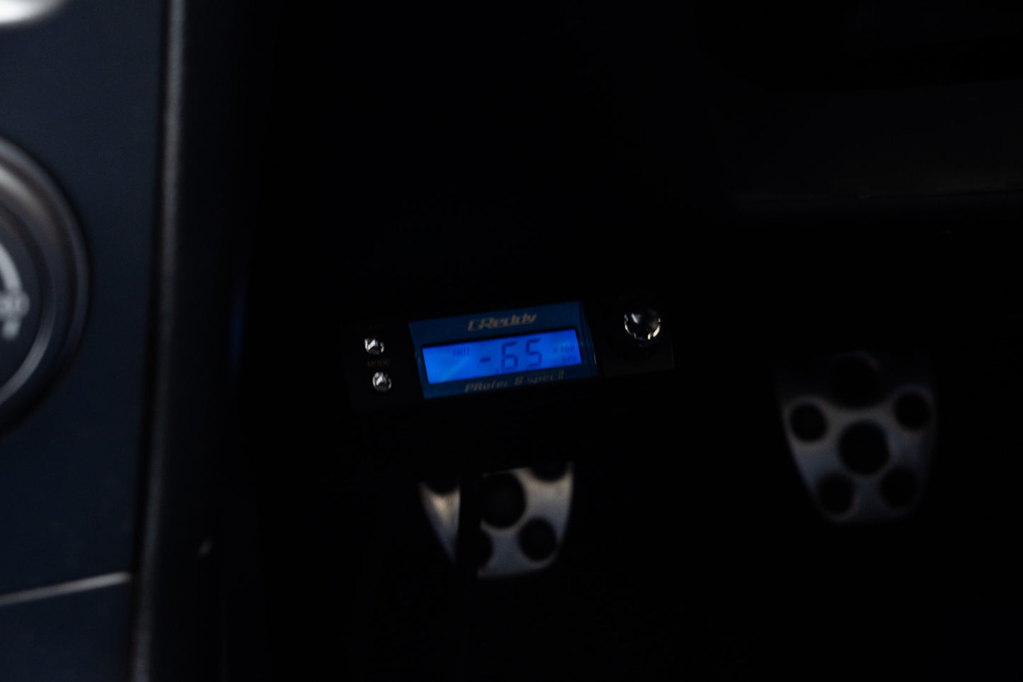 Subaru Impreza WRX STI - 2006