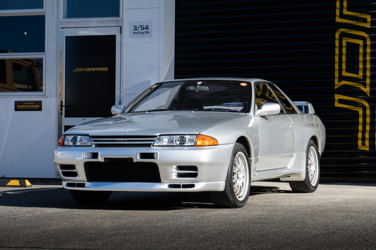 Nissan Skyline R32 GTR V-Spec 2 - 1994