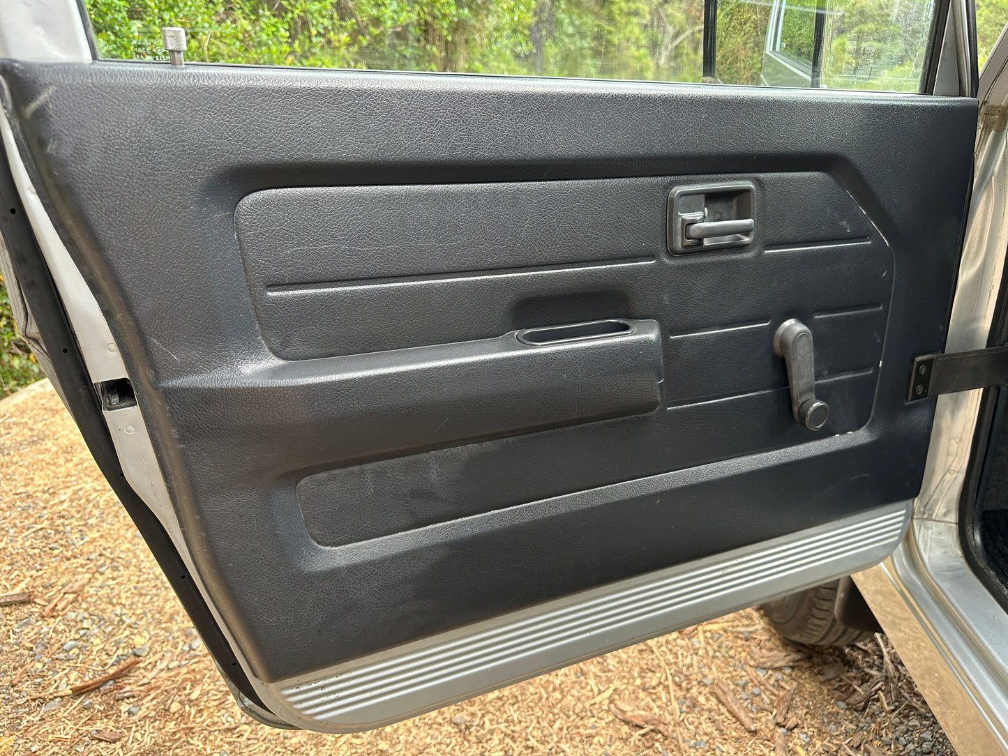 Suzuki Jimny JA22 - 1996