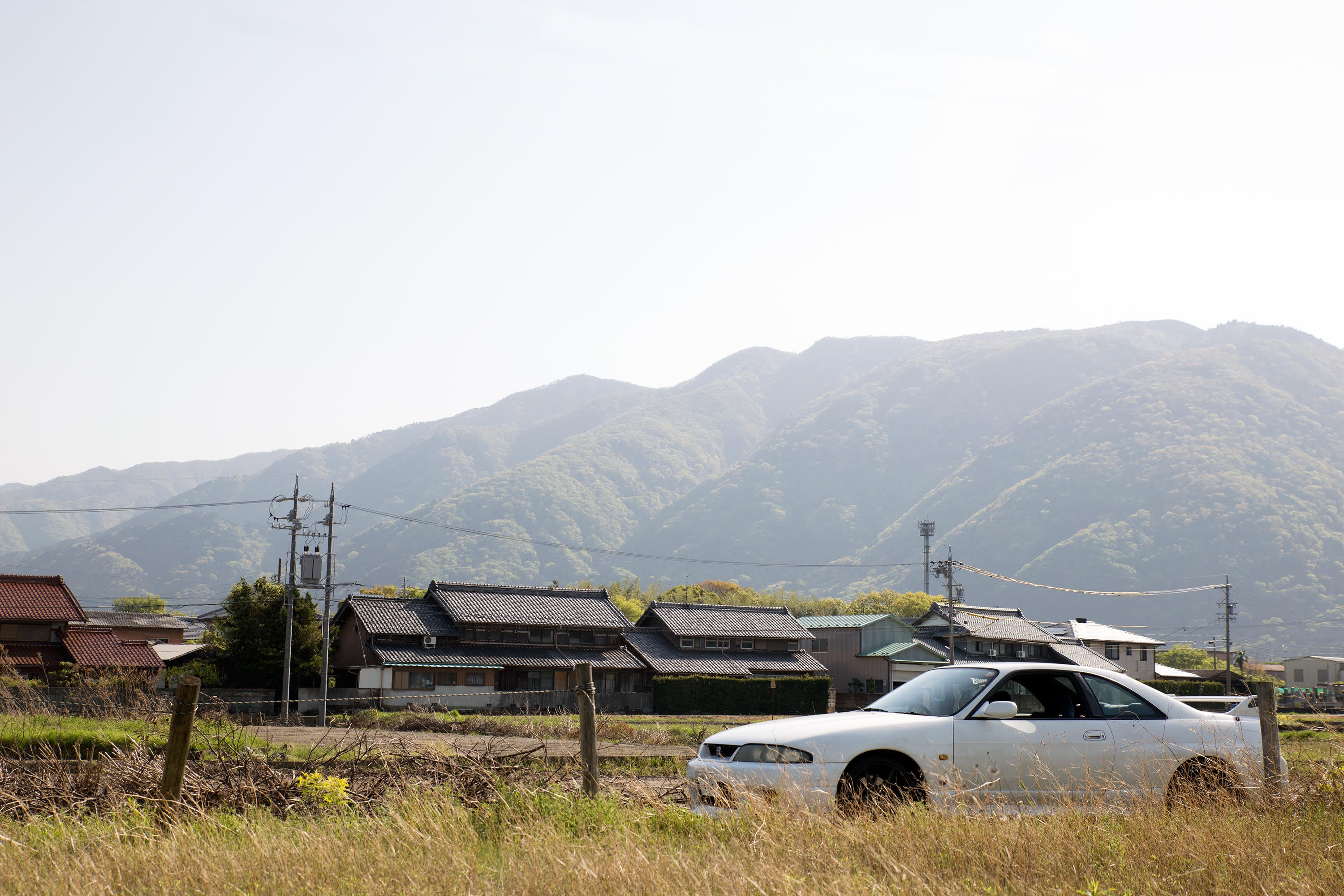 SKAR JDM Vehicle Broker