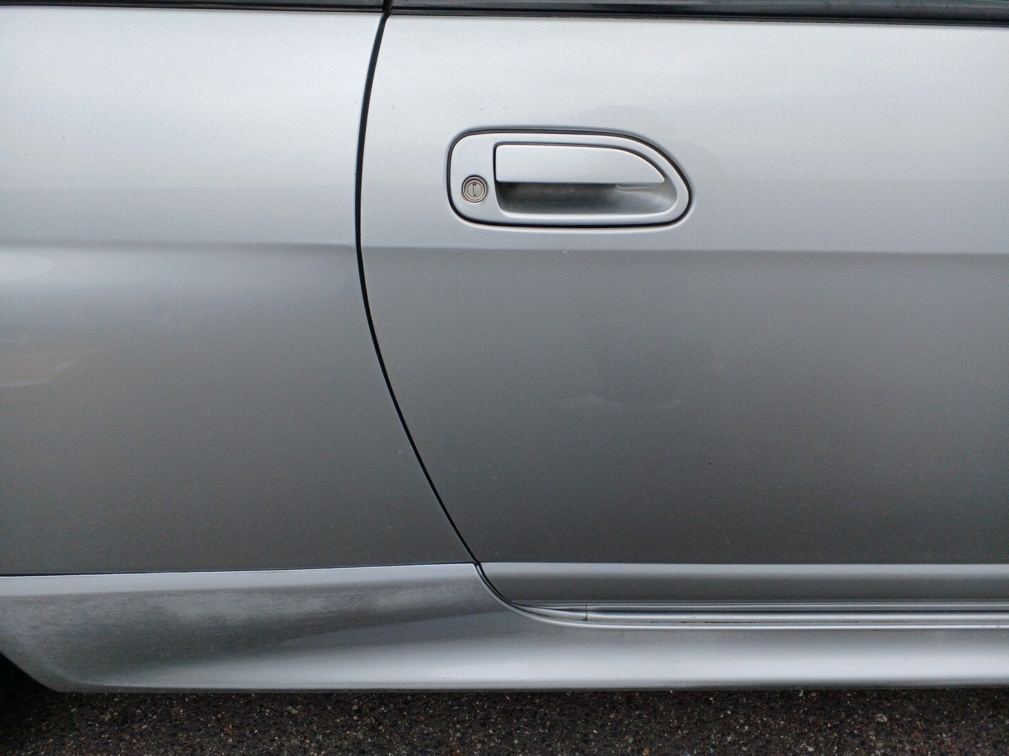 Nissan Skyline R33 GTR V-Spec - 1995