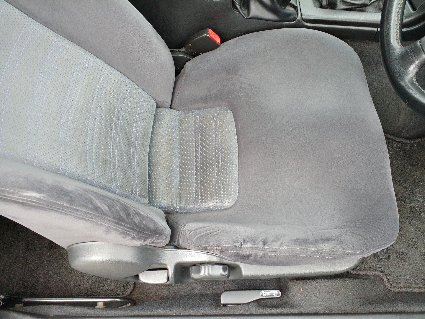 Nissan Skyline R33 GTR V-Spec - 1995