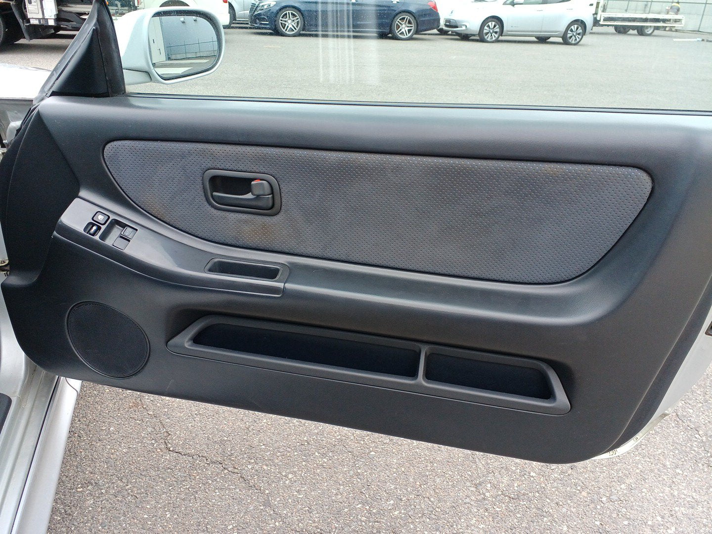 Nissan Skyline R33 GTR V-Spec - 1995