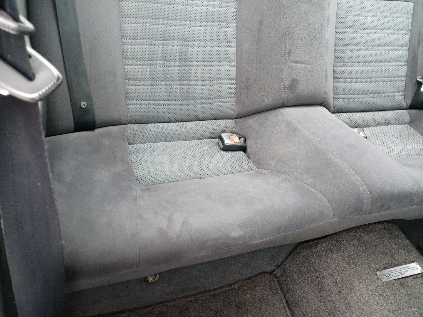 Nissan Skyline R33 GTR V-Spec - 1995