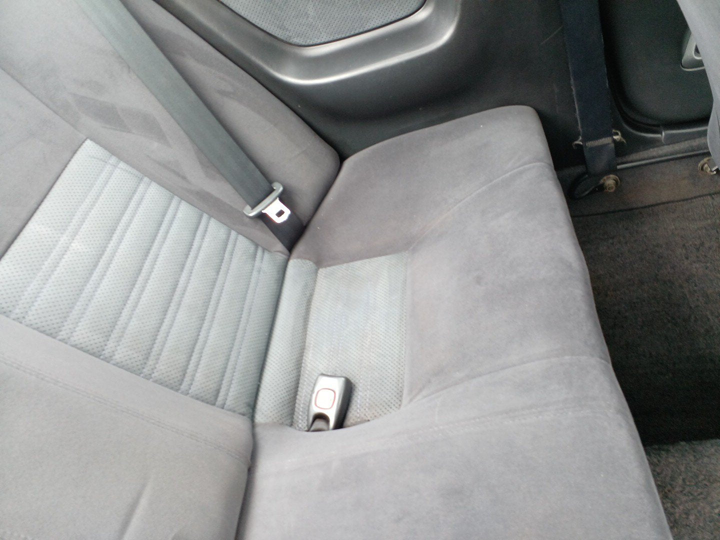 Nissan Skyline R33 GTR V-Spec - 1995