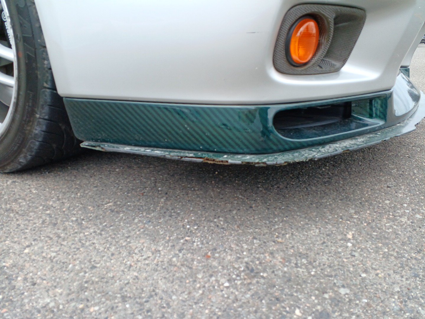 Nissan Skyline R33 GTR V-Spec - 1995