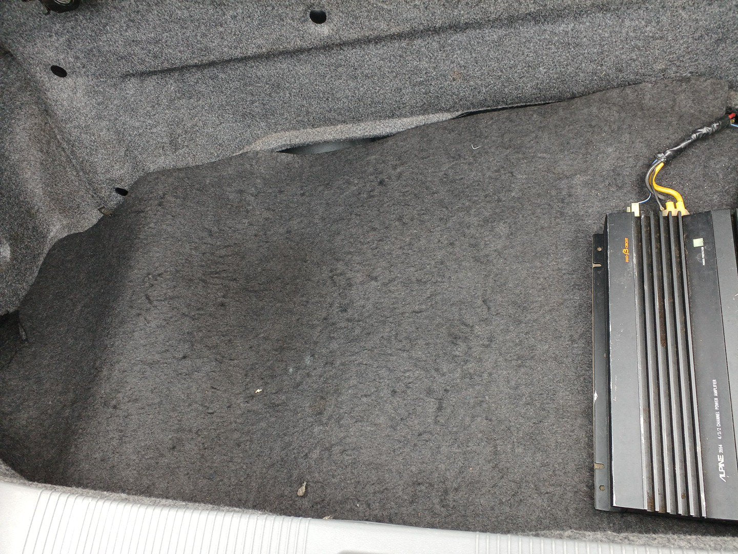 Nissan Skyline R33 GTR V-Spec - 1995