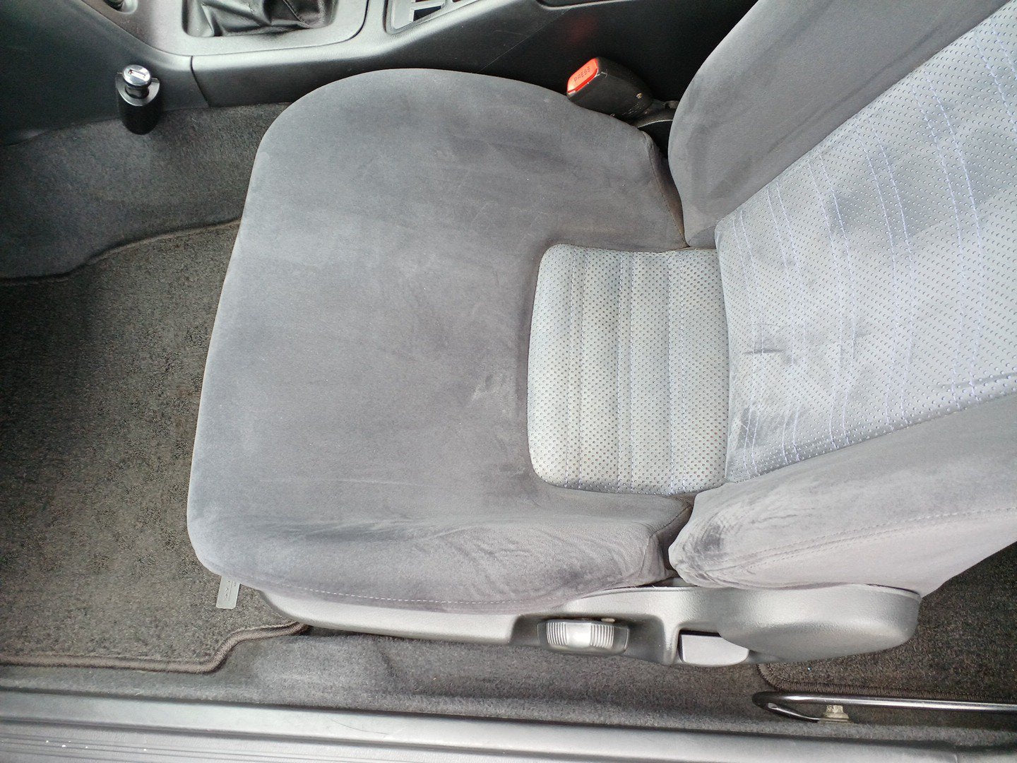 Nissan Skyline R33 GTR V-Spec - 1995