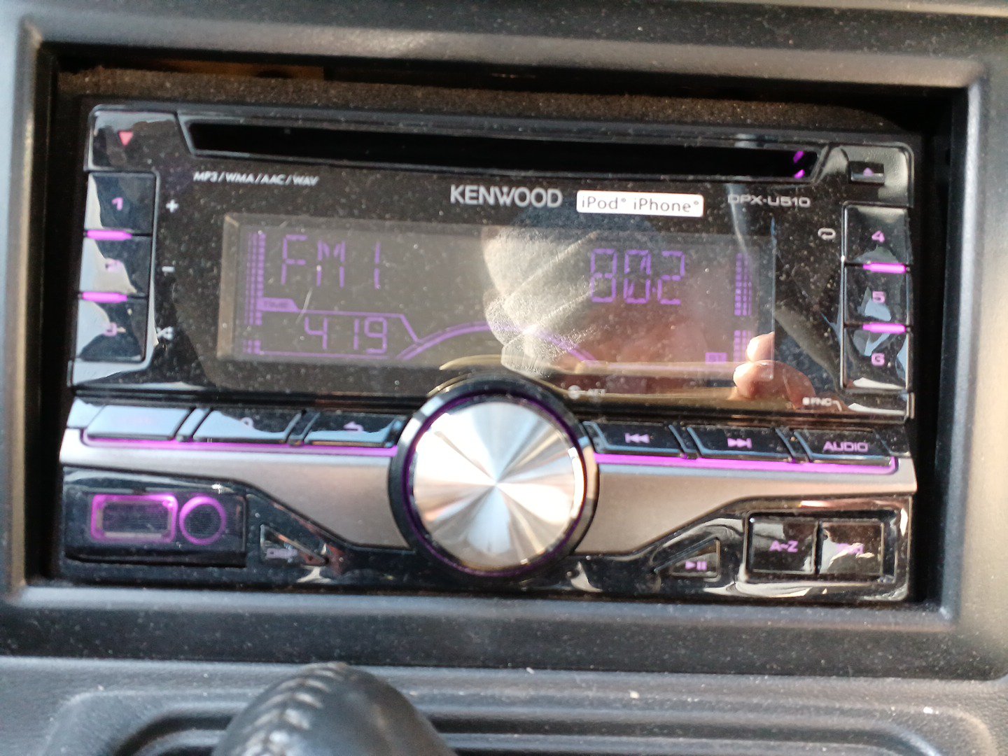 Mitsubishi Galant VR4 EVO 0 - 1991
