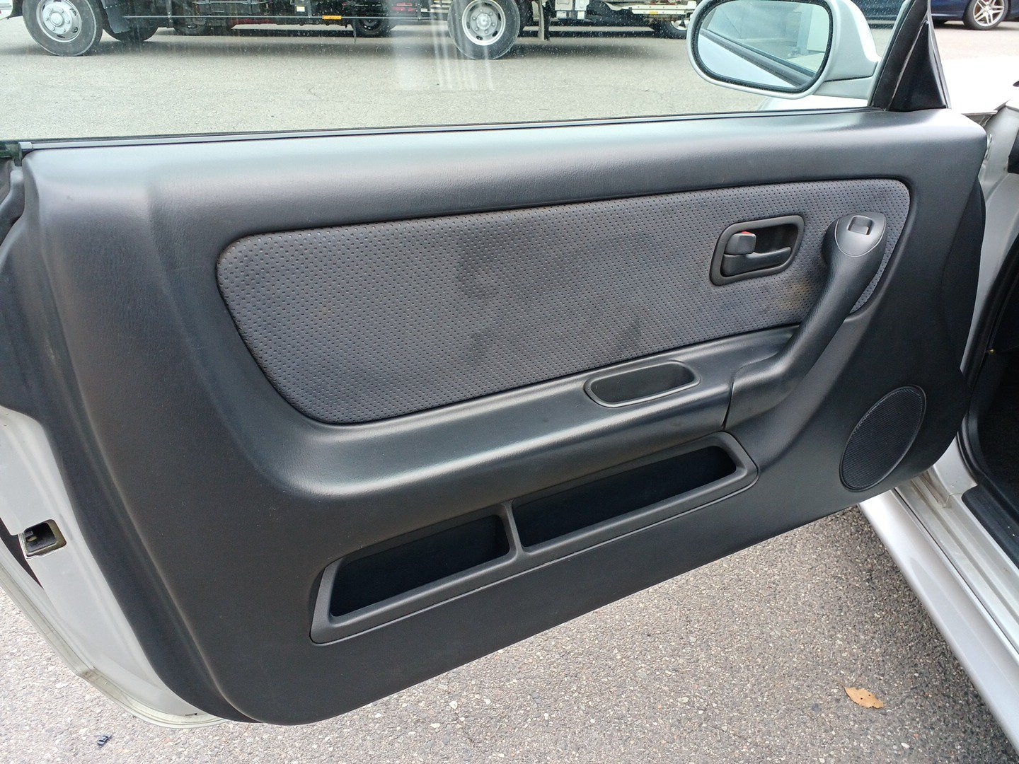 Nissan Skyline R33 GTR V-Spec - 1995