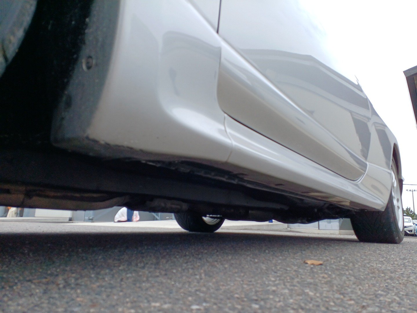 Nissan Skyline R33 GTR V-Spec - 1995