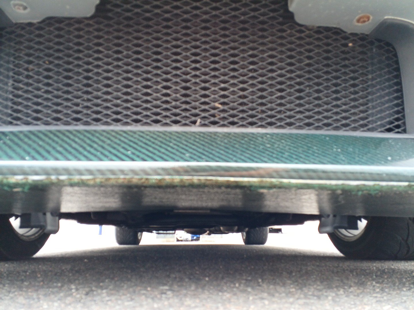 Nissan Skyline R33 GTR V-Spec - 1995