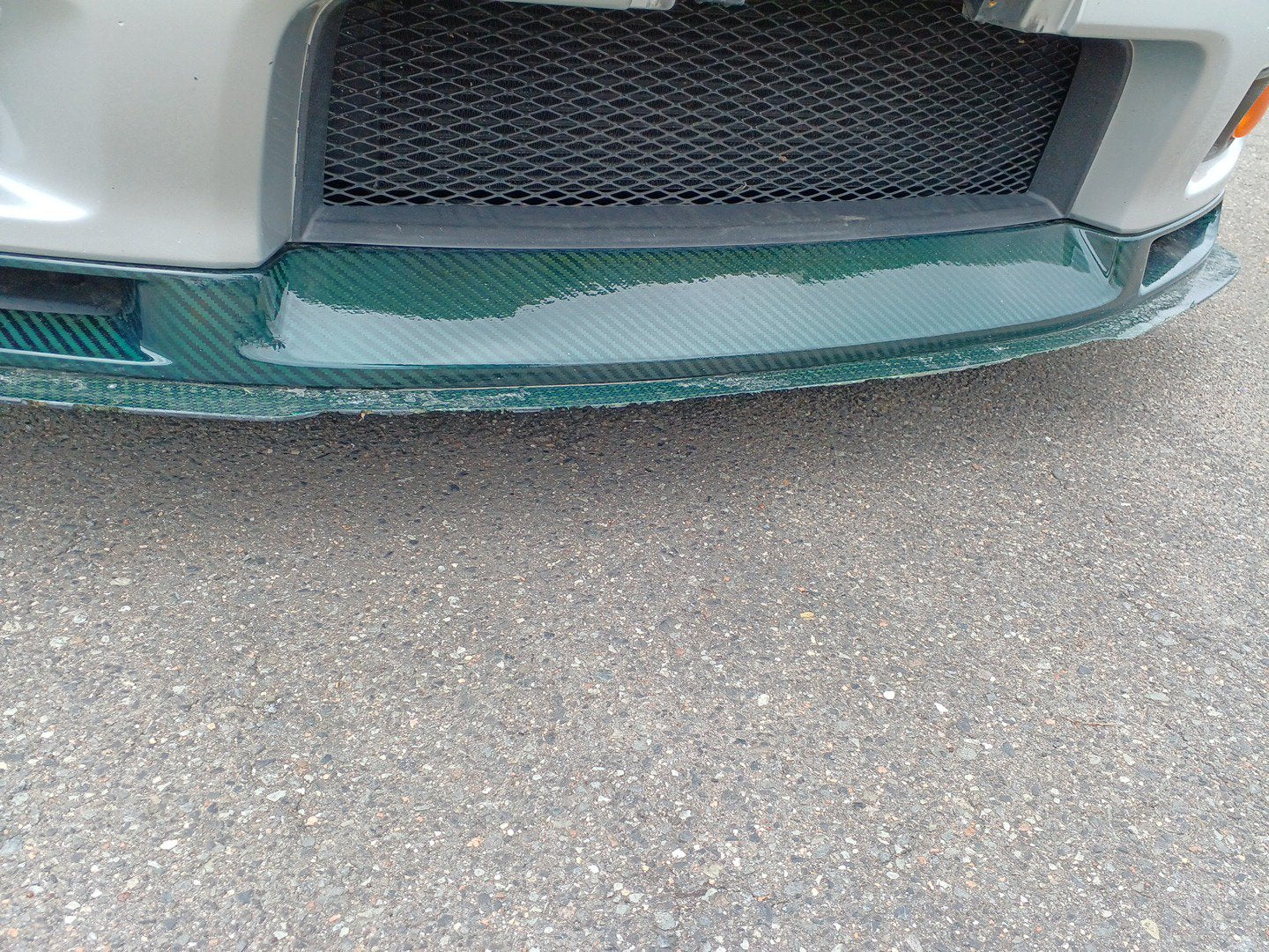 Nissan Skyline R33 GTR V-Spec - 1995