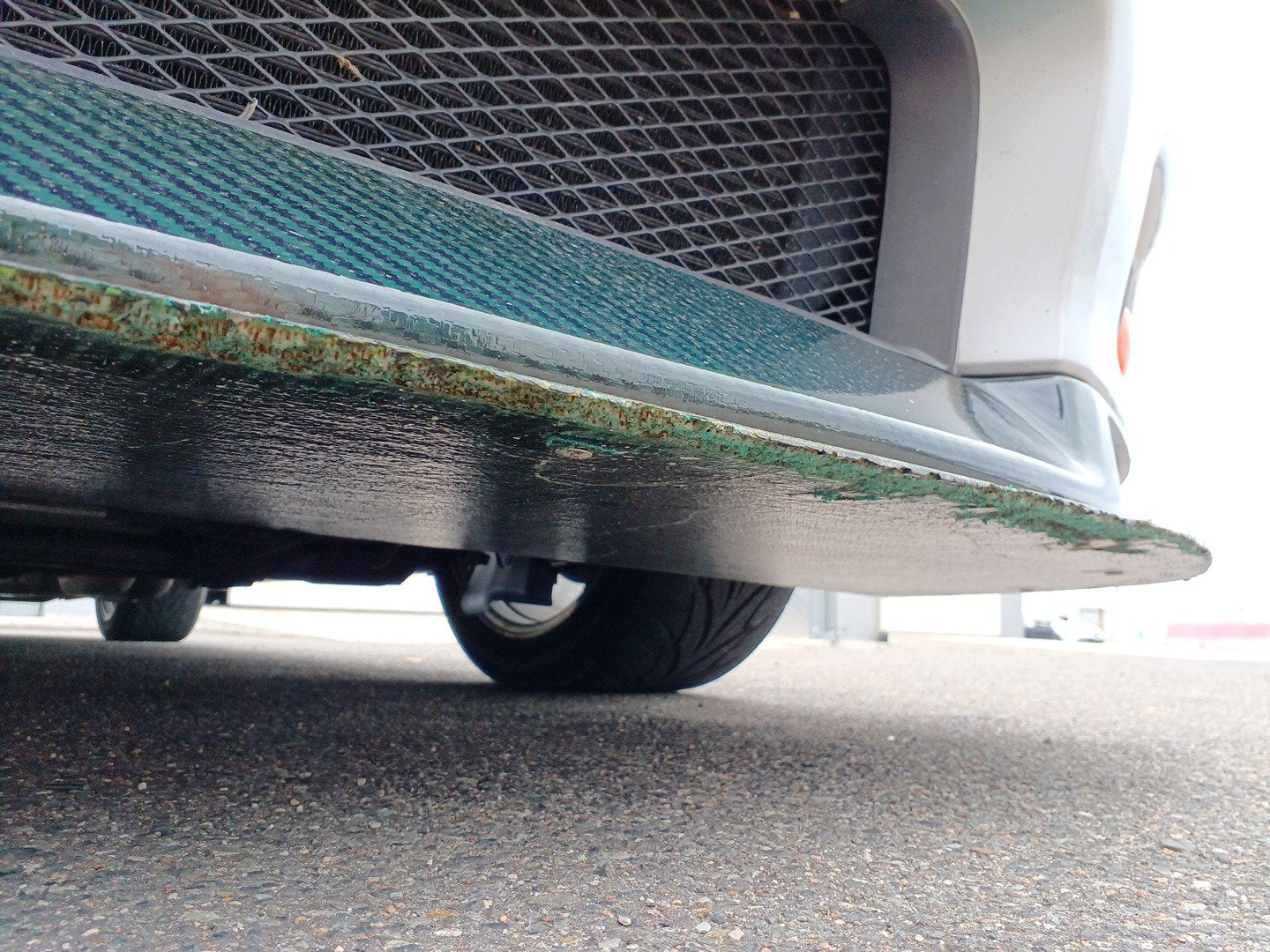 Nissan Skyline R33 GTR V-Spec - 1995