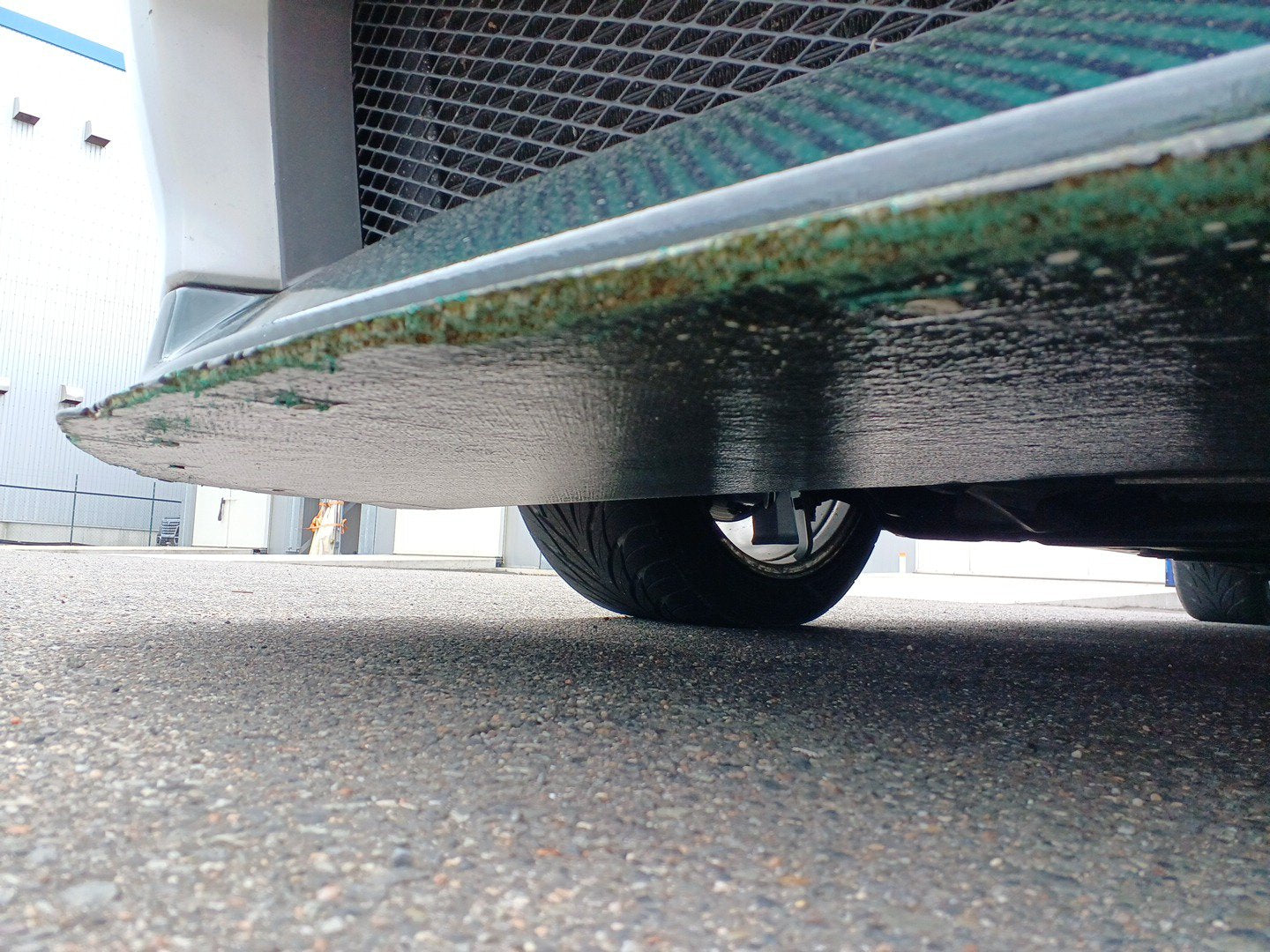 Nissan Skyline R33 GTR V-Spec - 1995