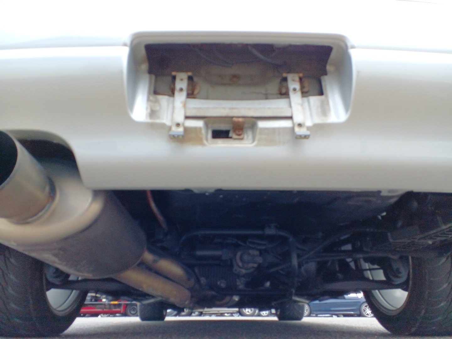 Nissan Skyline R33 GTR V-Spec - 1995