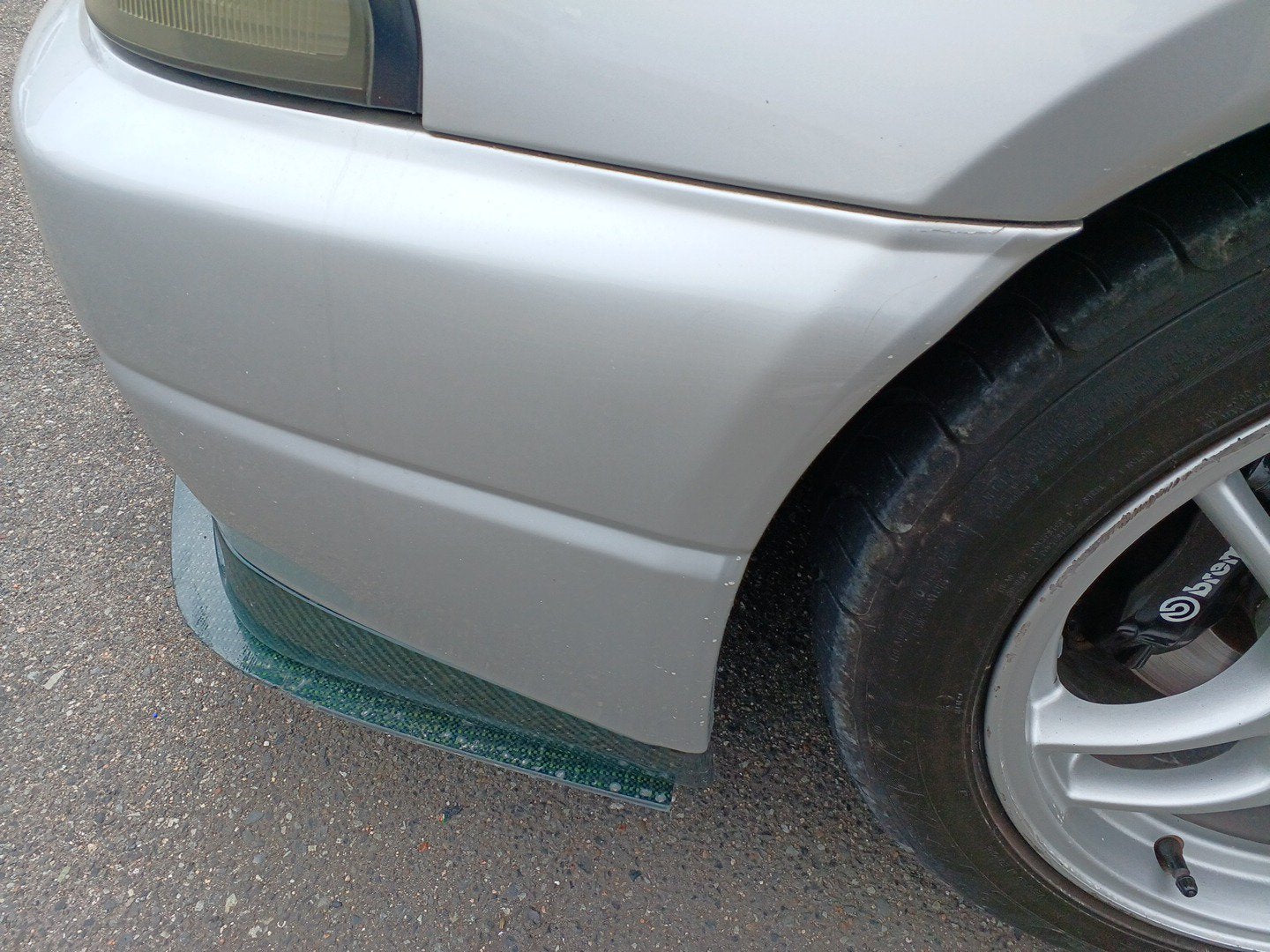 Nissan Skyline R33 GTR V-Spec - 1995