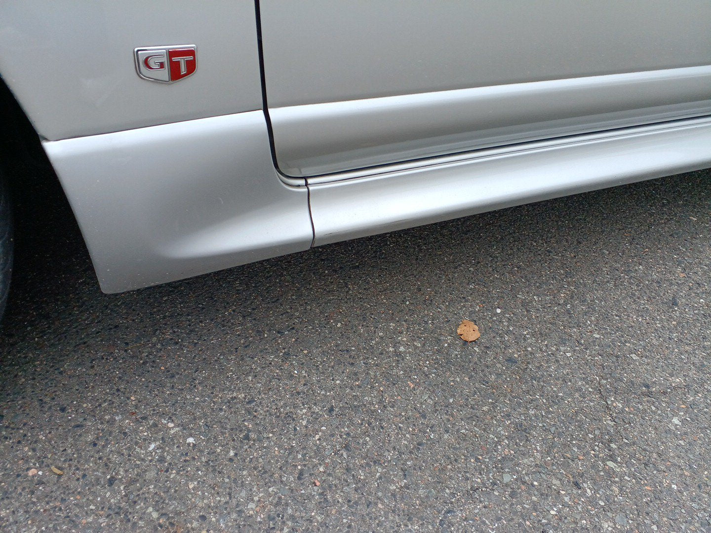 Nissan Skyline R33 GTR V-Spec - 1995