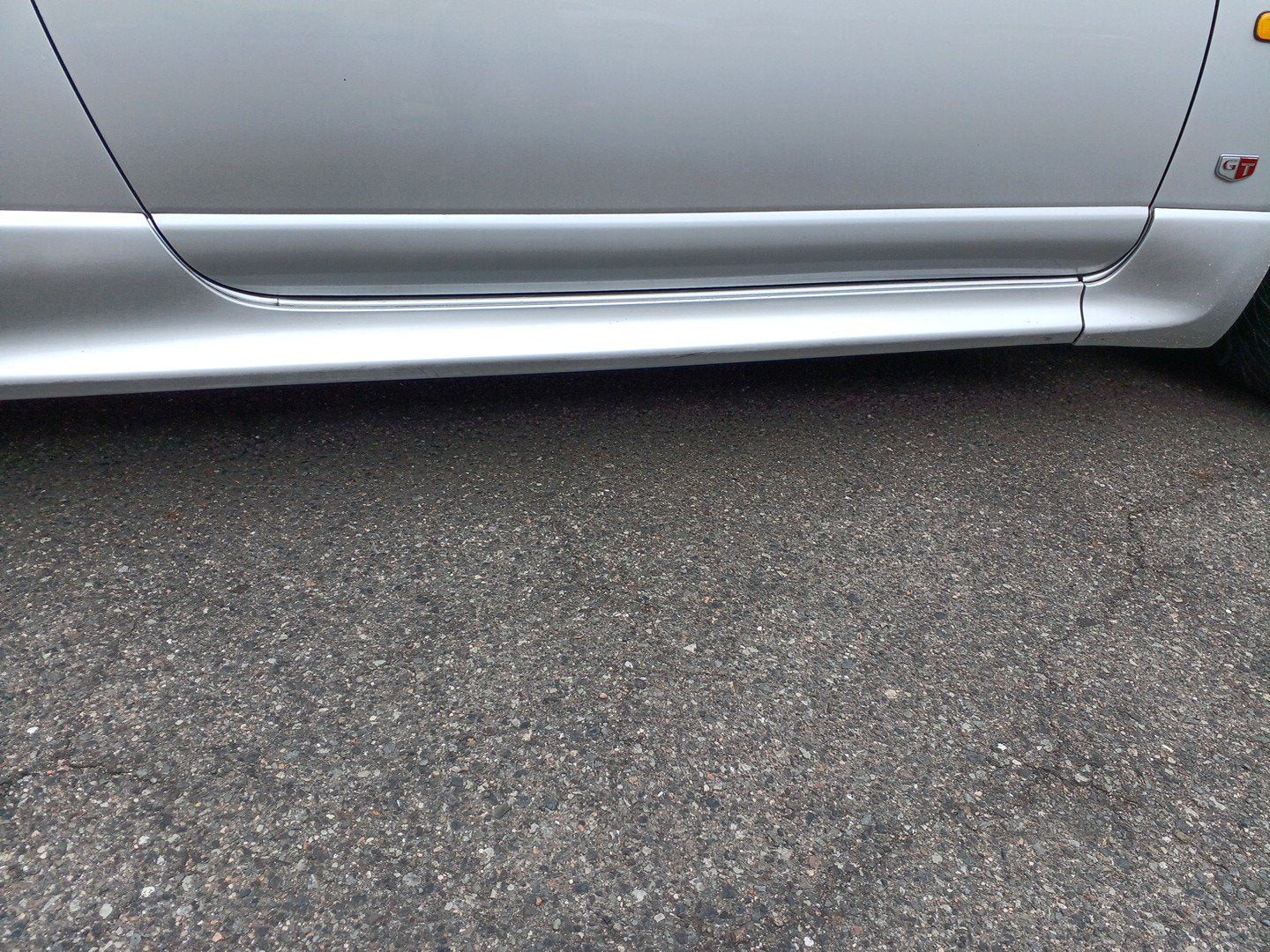 Nissan Skyline R33 GTR V-Spec - 1995