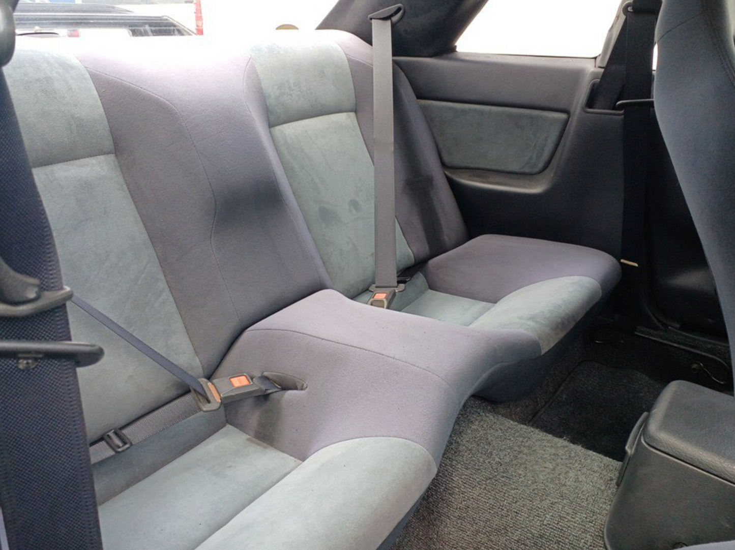 Nissan Skyline R32 GTR - 1994