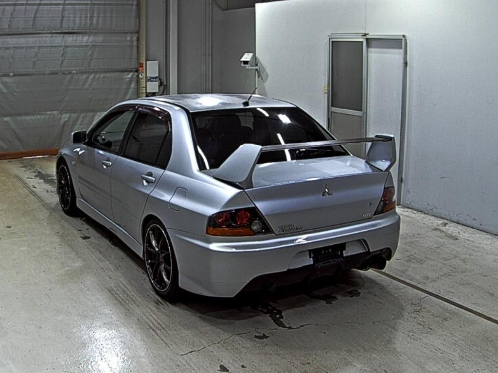 Mitsubishi Lancer EVO 9 MR - 2006